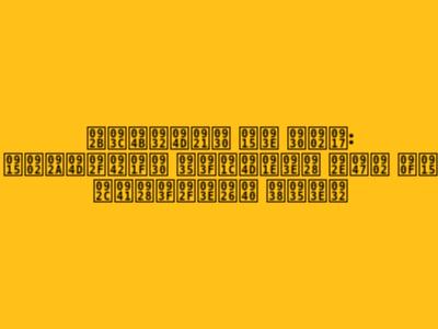 फ़ोल्डर का रंग: कंप्यूटर विज्ञान में एक बुनियादी सवाल